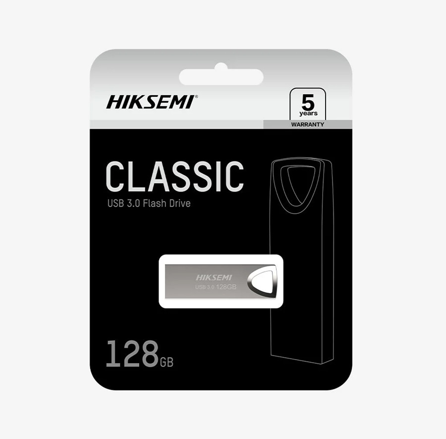 USB Hiksemi M200 16Gb USB2.0