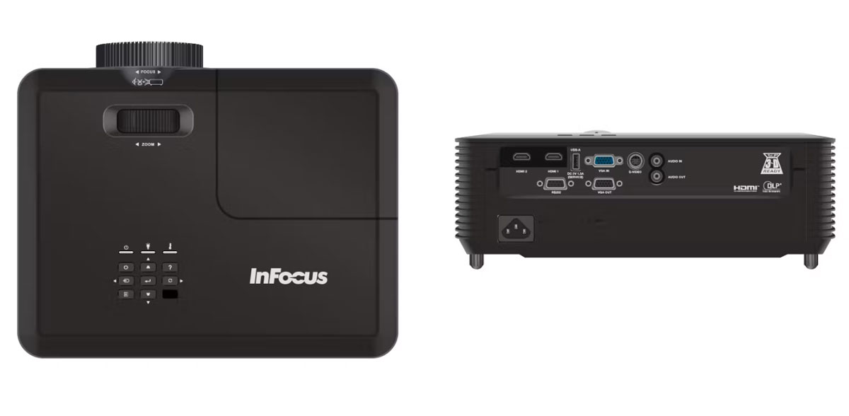 Infocus IN112BB