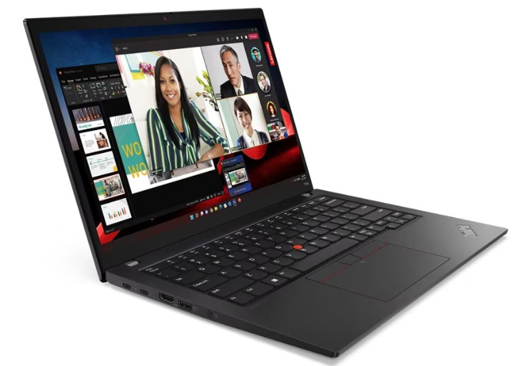 Lenovo ThinkPad T14S GEN 4 21F6007TVN