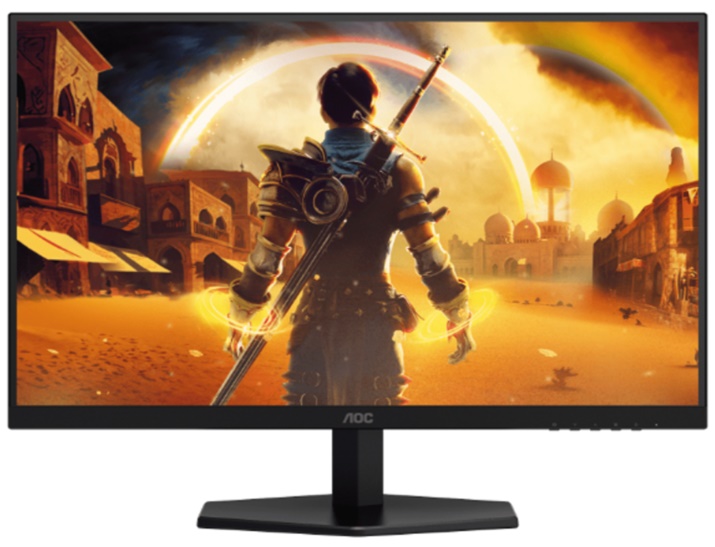 Màn hình gaming AOC 27G42E