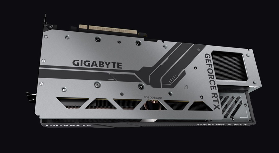 Card Đồ Họa Gigabyte RTX 4080 SUPER WINDFORCE V2 (16GB GDDR6X)