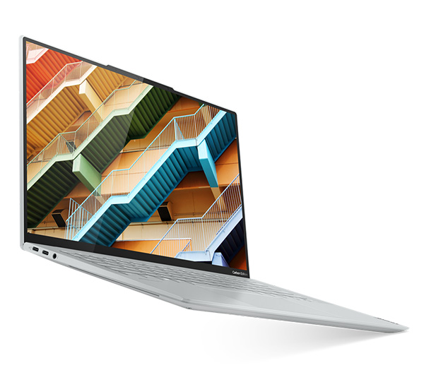 Laptop Lenovo Yoga Slim 7 Carbon 14ACN6 82L0005AVN