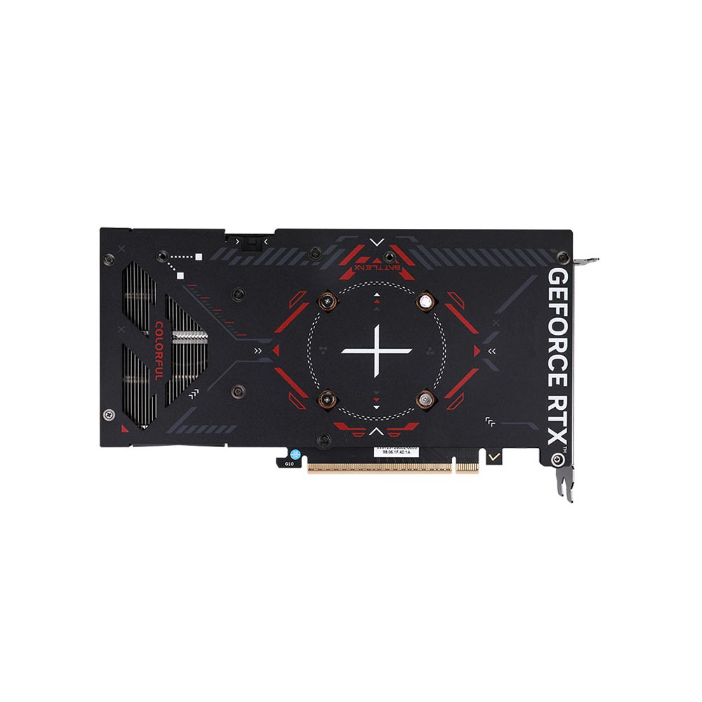 Card đồ họa Colorful GeForce RTX 5060 NB DUO 8GB-V