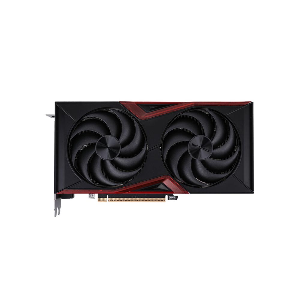 Card đồ họa Colorful GeForce RTX 5060 NB DUO 8GB-V
