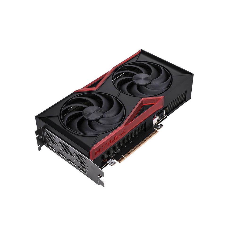 Card đồ họa Colorful GeForce RTX 5060 NB DUO 8GB-V