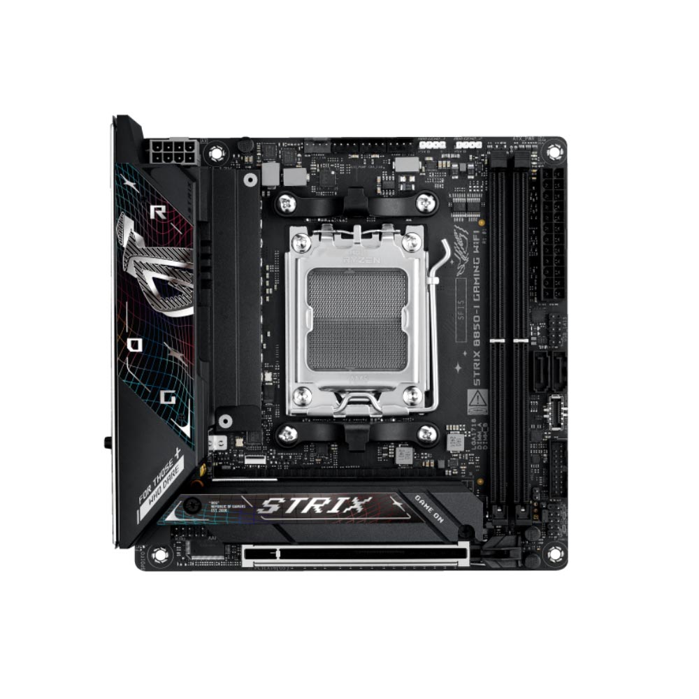 Mainboard Asus ROG Strix B850-I GAMING WIFI 