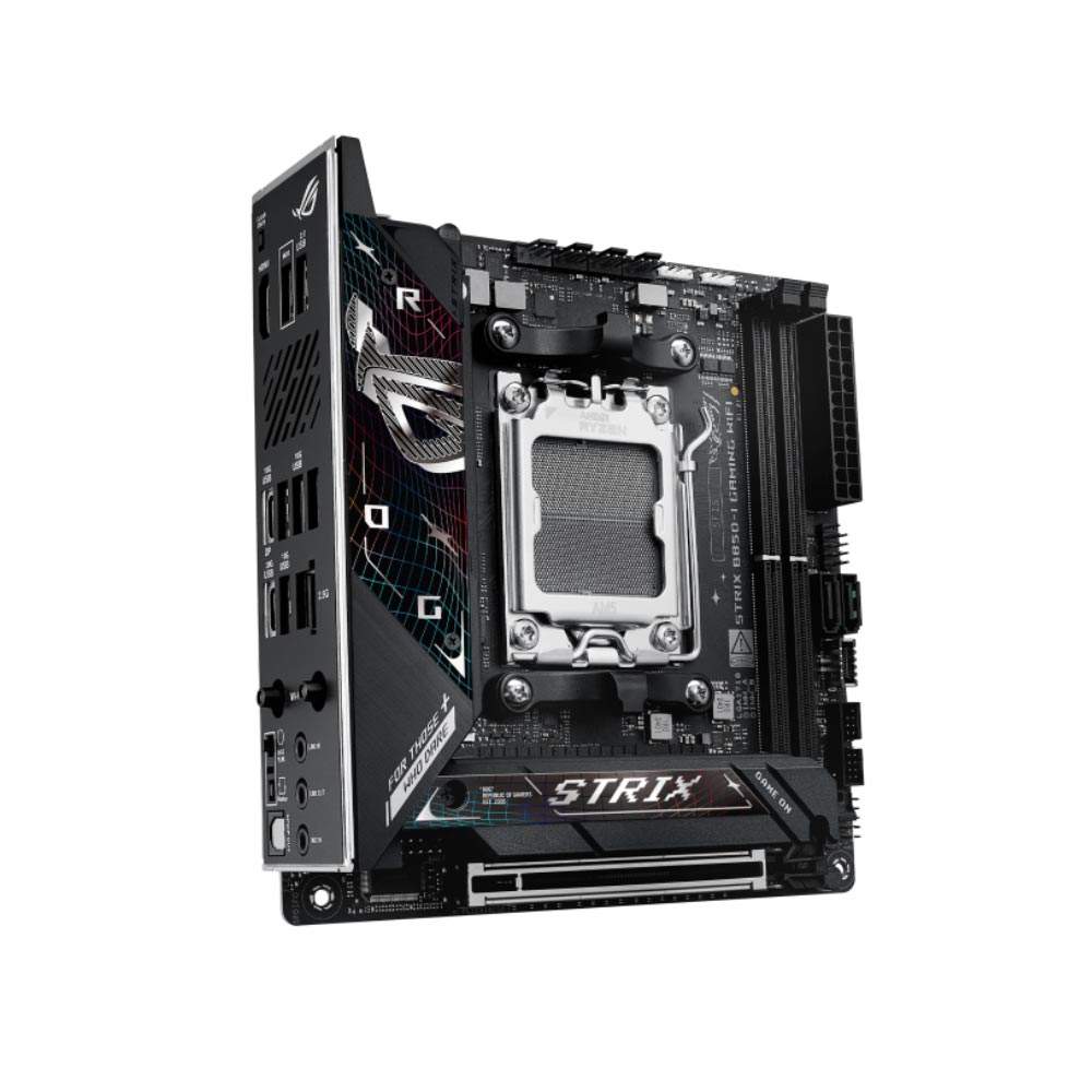 Mainboard Asus ROG Strix B850-I GAMING WIFI 