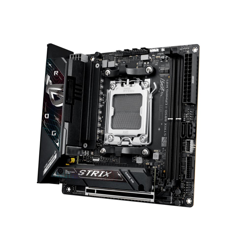 Mainboard Asus ROG Strix B850-I GAMING WIFI 