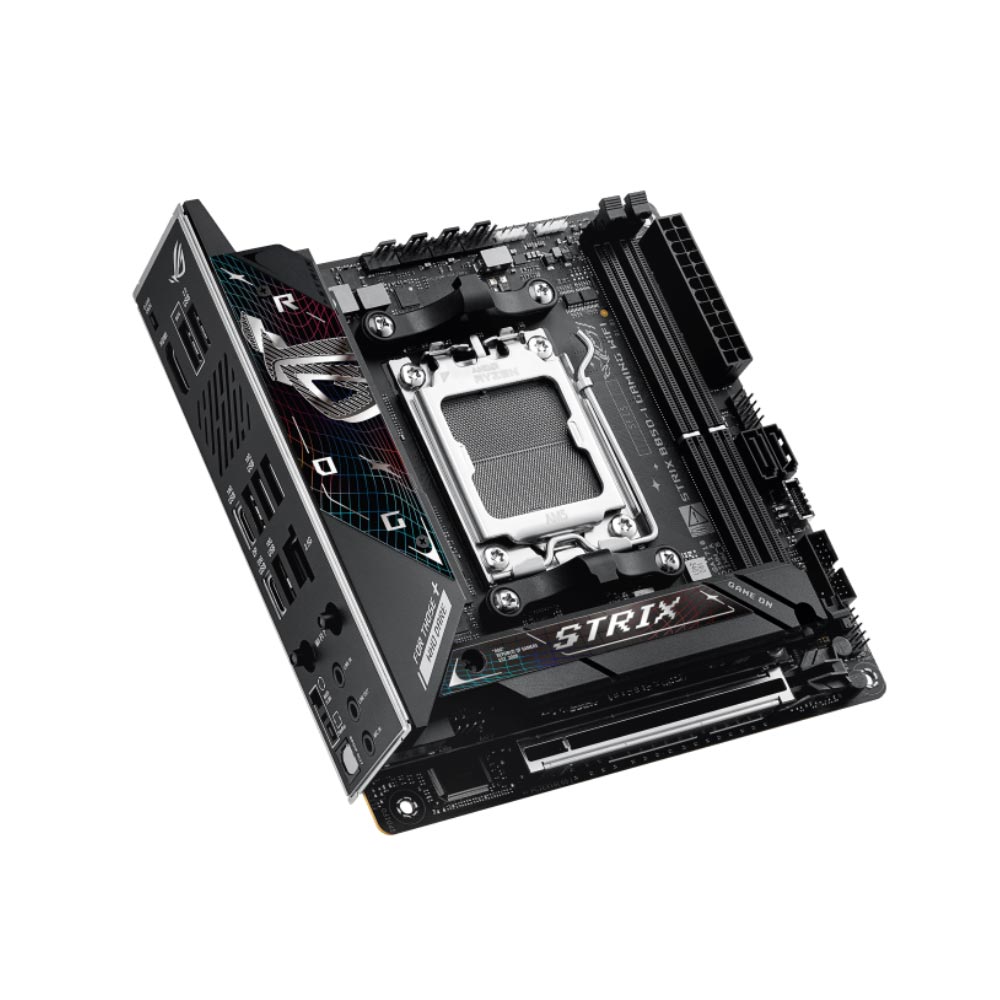 Mainboard Asus ROG Strix B850-I GAMING WIFI 