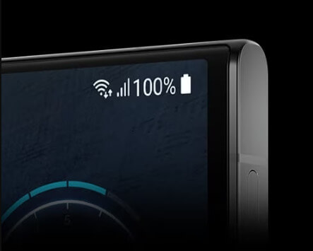 Điện thoại thông minh Samsung Galaxy S23 Ultra