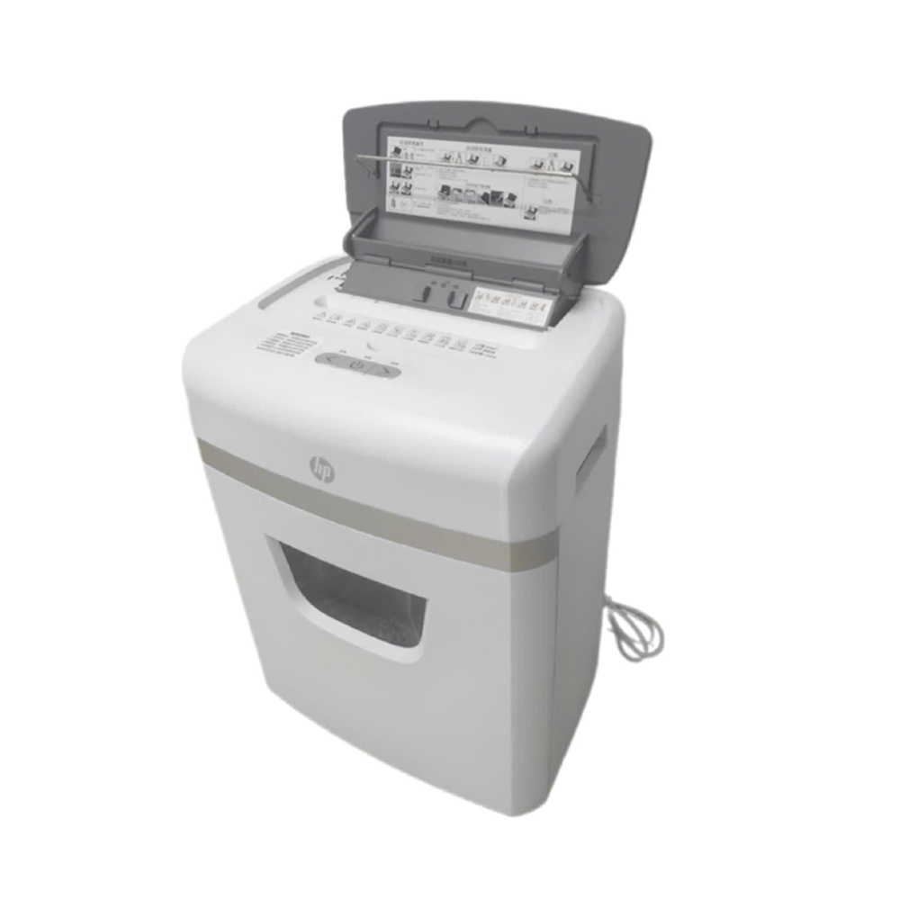 Máy hủy tài liệu HP W23120CC C233-B 