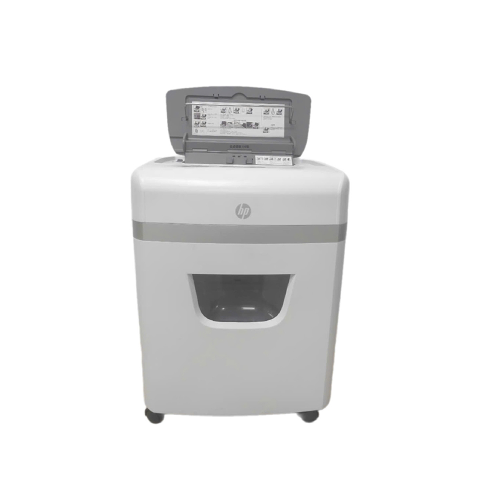 Máy hủy tài liệu HP W23120CC C233-B 
