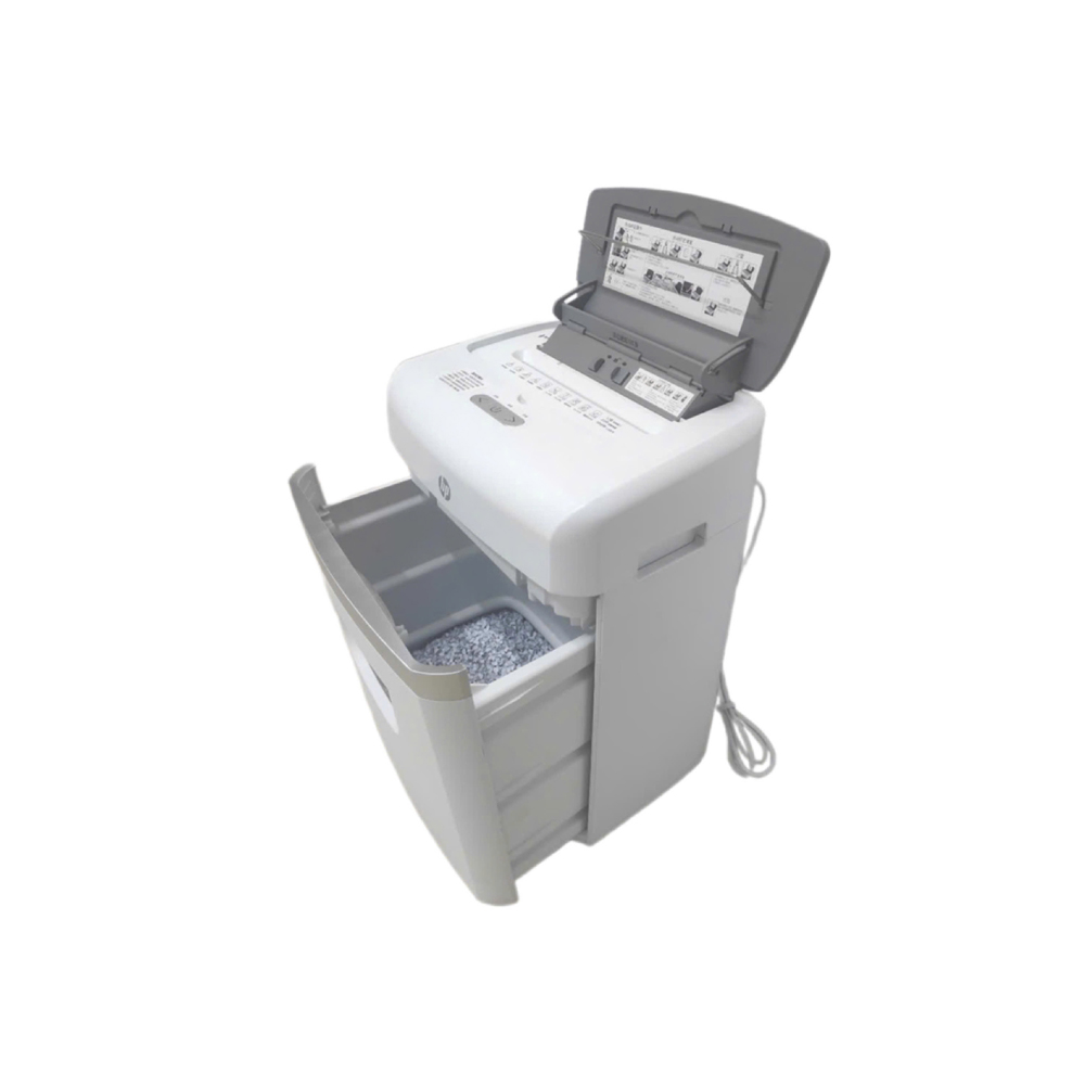Máy hủy tài liệu HP W23120CC C233-B 