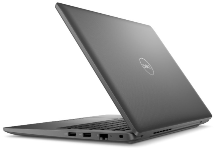 Laptop Dell Latitude L3450 (i5 1335U/ 16GB/ 512GB SSD/ 14 inch FHD/ NoOS/ Black/ 1Y) 