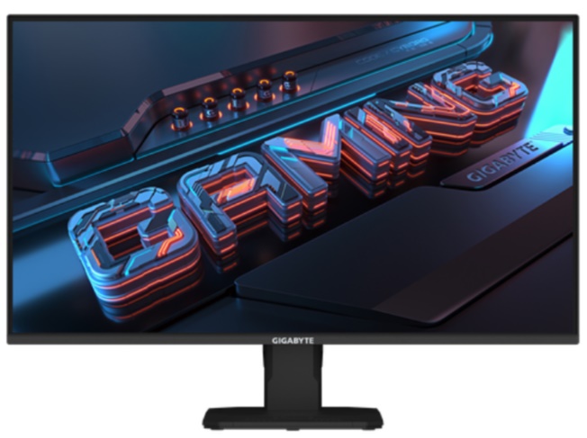 Màn hình gaming Gigabyte GS25F2