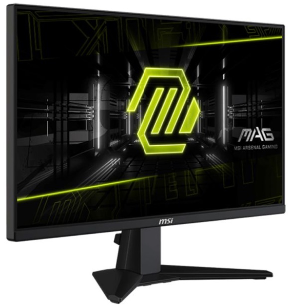 Màn hình gaming MSI MAG 255XF (24.5Inch/ Full HD/ 0,5ms/ 300Hz/ 300cd/m2/ IPS)