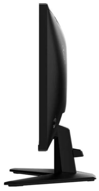 Màn hình gaming MSI MAG 255XF (24.5Inch/ Full HD/ 0,5ms/ 300Hz/ 300cd/m2/ IPS)