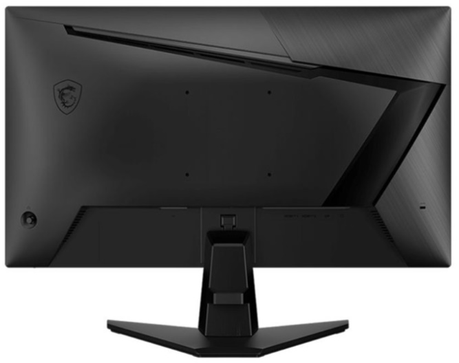 Màn hình gaming MSI MAG 255XF (24.5Inch/ Full HD/ 0,5ms/ 300Hz/ 300cd/m2/ IPS)