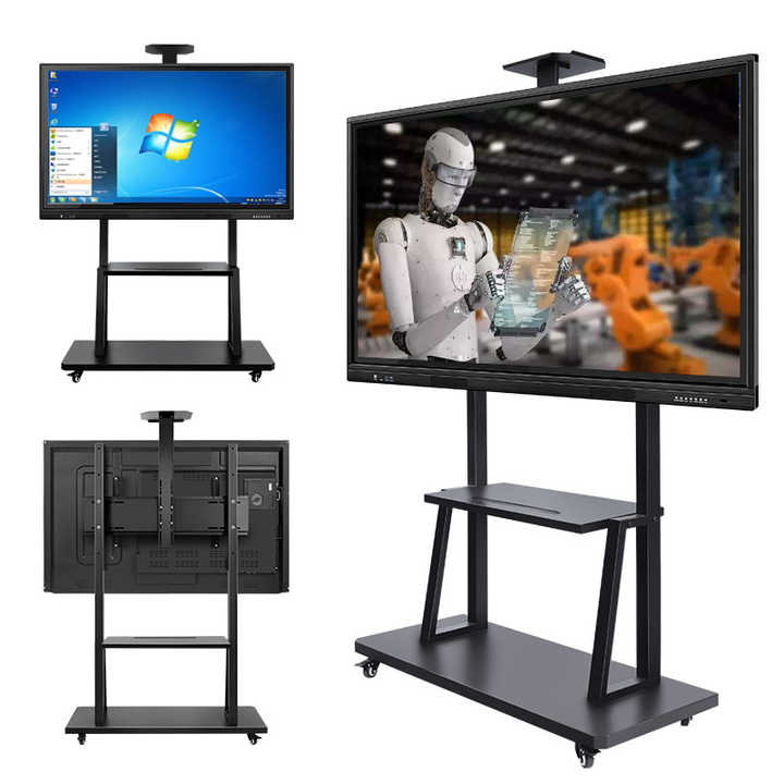 Màn hình tương tác Weier YX-5512 (55 Inch)