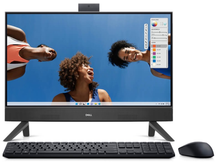 Máy tính AIO Dell Inspiron 5430 42INAIO543003
