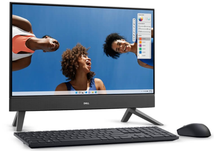 Máy tính AIO Dell Inspiron 5430 42INAIO543003