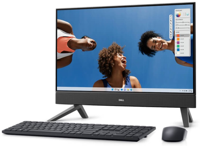 Máy tính AIO Dell Inspiron 5430 42INAIO543003