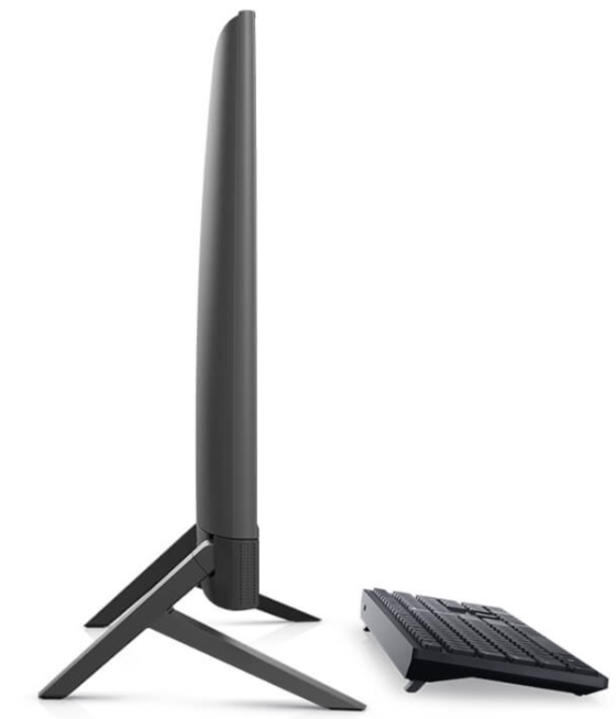 Máy tính AIO Dell Inspiron 5430 42INAIO543003