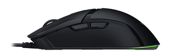 Chuột gaming Razer COBRA-WIRED_RZ01-04650100-R3M1