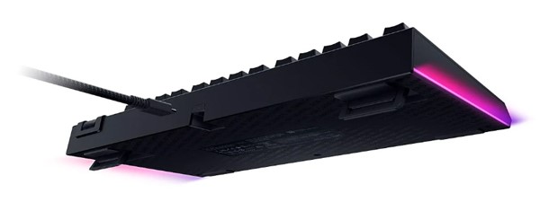 Bàn phím cơ Razer Blackwidow V4 75% Black Tactile