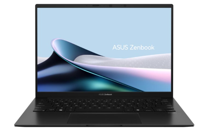 Laptop Asus Zenbook 14 UM3406KA-PP590WS