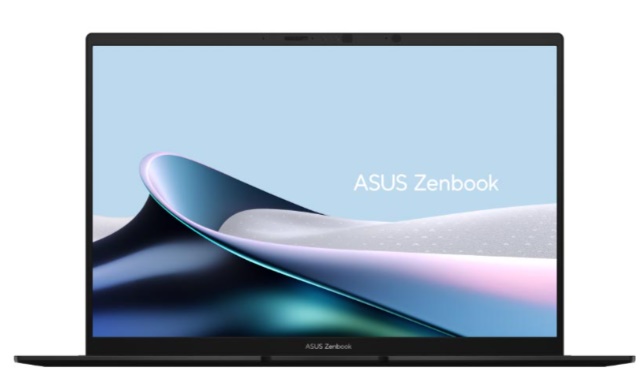 Laptop Asus Zenbook 14 UM3406KA-PP590WS