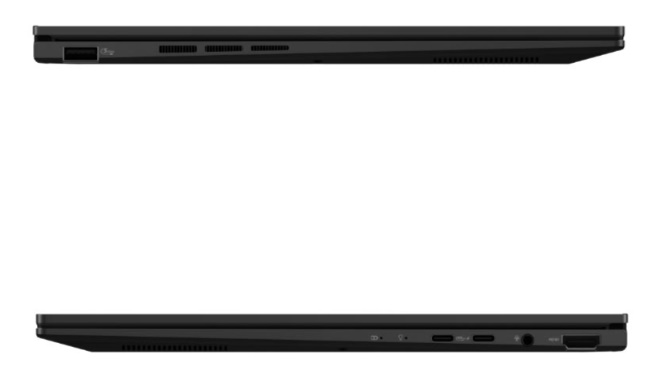 Laptop Asus Zenbook 14 UM3406KA-PP590WS