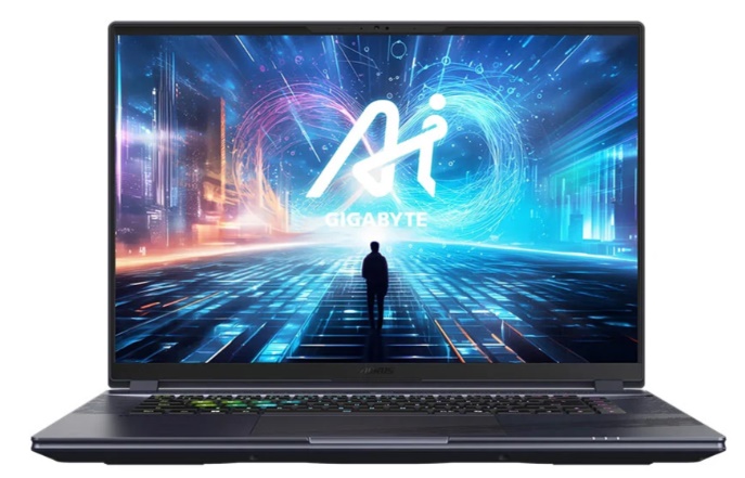 Laptop Gigabyte Gaming AORUS 16X ASG-53VNC94SH