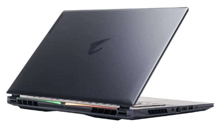 Laptop Gigabyte Gaming AORUS 16X ASG-53VNC94SH