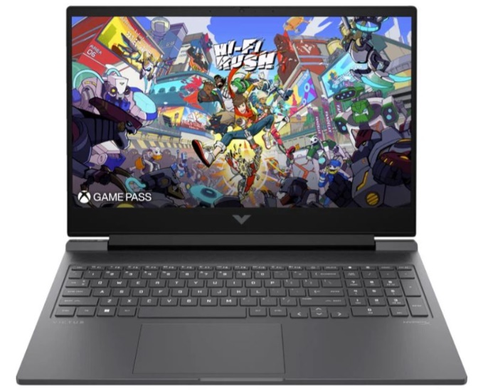 Laptop HP Gaming Victus 16-r0369TX AY8Y2PA 
