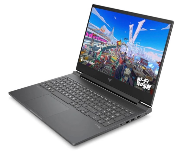 Laptop HP Gaming Victus 16-r0369TX AY8Y2PA 