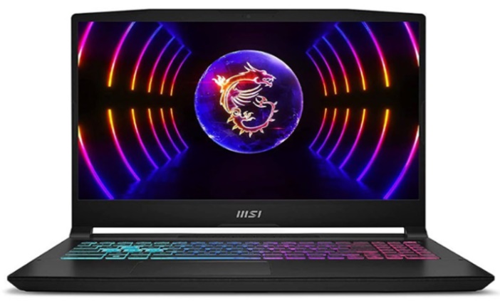 Laptop MSI Gaming Katana 15 B13UDXK-2412VN 