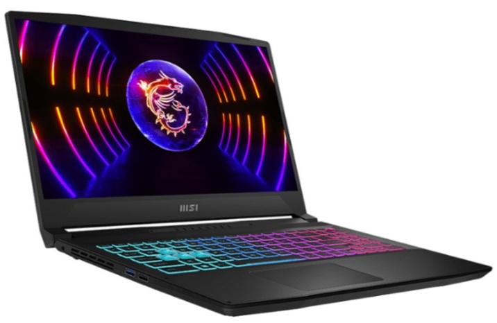 Laptop MSI Gaming Katana 15 B13UDXK-2412VN 