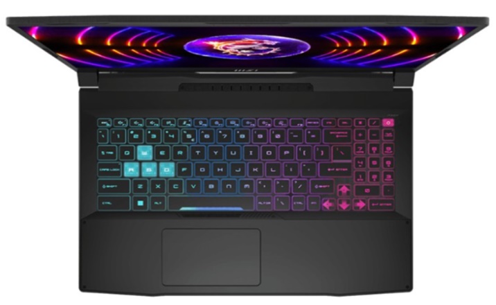 Laptop MSI Gaming Katana 15 B13UDXK-2412VN 