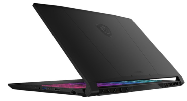Laptop MSI Gaming Katana 15 B13UDXK-2412VN 