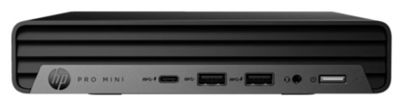 Mini PC HP Pro 400 G9 AZ8S1PT
