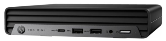 Mini PC HP Pro 400 G9 AZ8S1PT