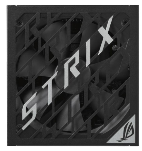 Nguồn máy tính Asus ROG Strix 1200W Platinum (80 Plus Platinum/ Full-Modular/ ATX/ Đen)