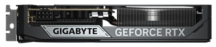 Card đồ họa Gigabyte GeForce RTX 5060 Ti WINDFORCE MAX OC 16G (N506TWF2MAX OC-16GD)