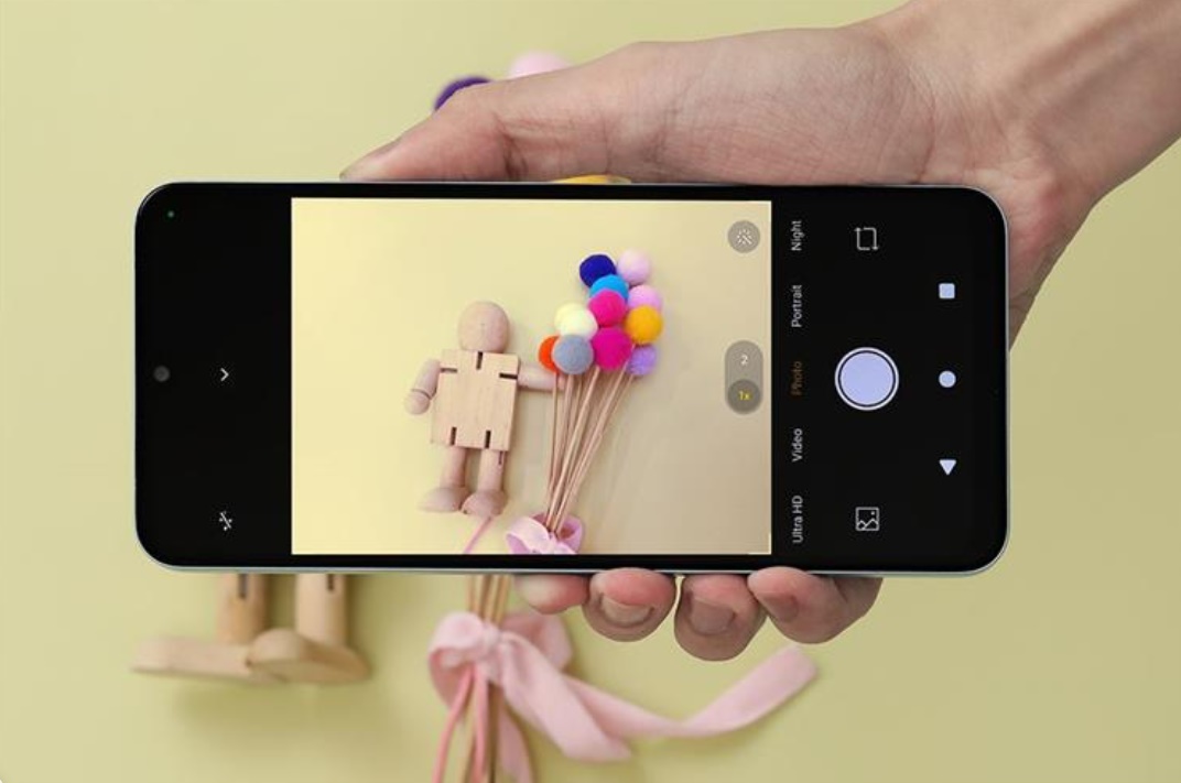 Điện thoại Xiaomi Redmi A5