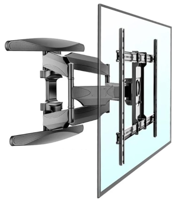 Gi&aacute; treo Tivi Ergotek đa năng E68 (55 &ndash; 82 Inch)
