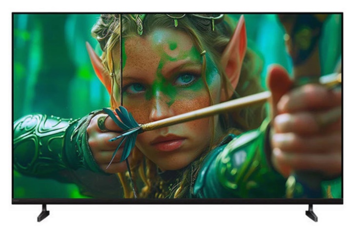 Google Tivi Sony 4K 43 inch K-43S25VM2 