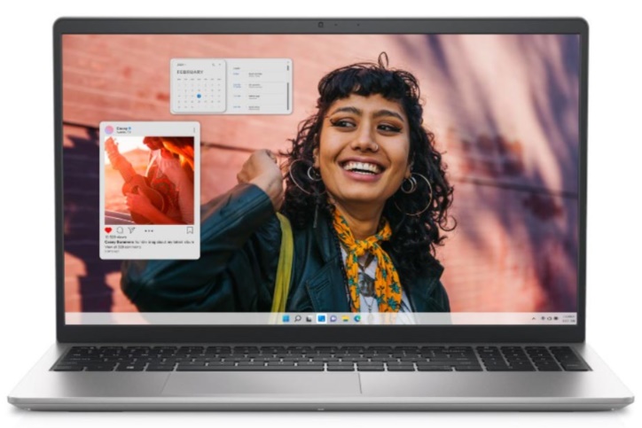 Laptop Dell Inspiron 3530 N5I5530W1 