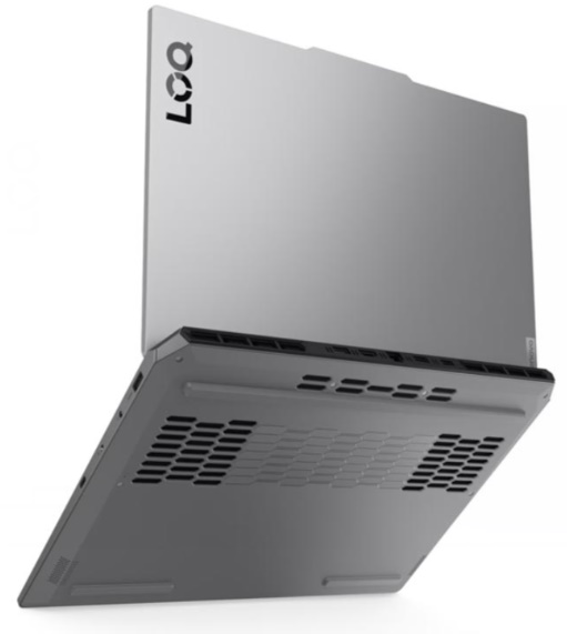 Laptop Lenovo LOQ Gaming 15AHP10 83JG0047VN