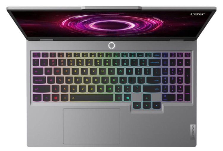 Laptop Lenovo LOQ Gaming 15AHP10 83JG0047VN